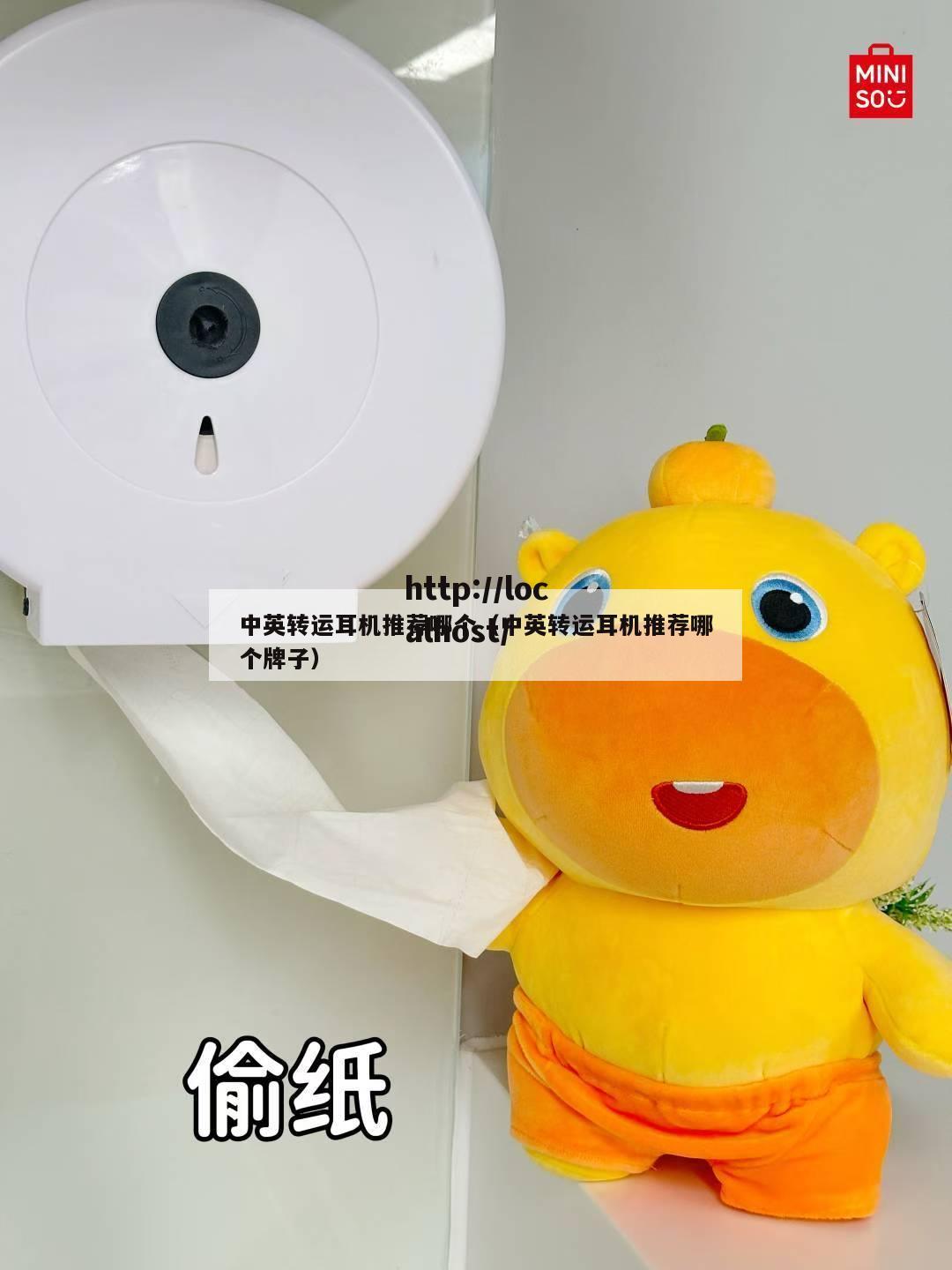 中英转运耳机推荐哪个(中英转运耳机推荐哪个牌子)