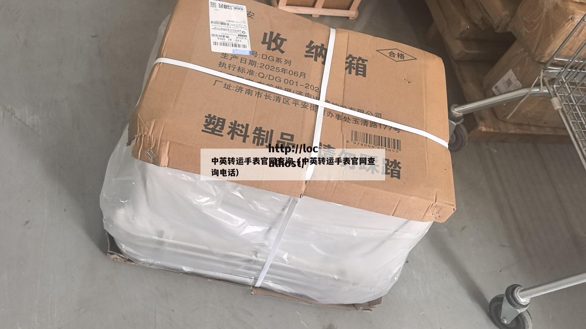 中英转运手表官网查询（中英转运手表官网查询电话）