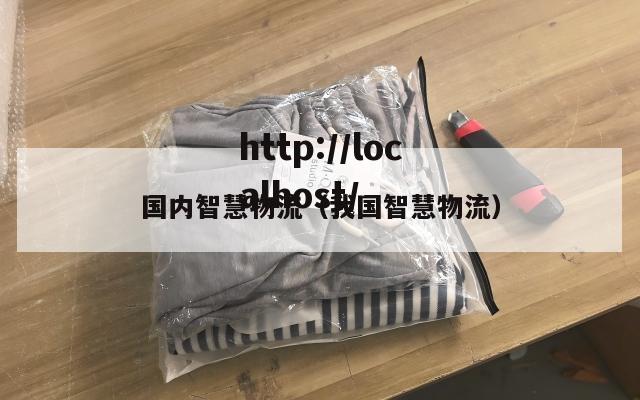 国内智慧物流（我国智慧物流）